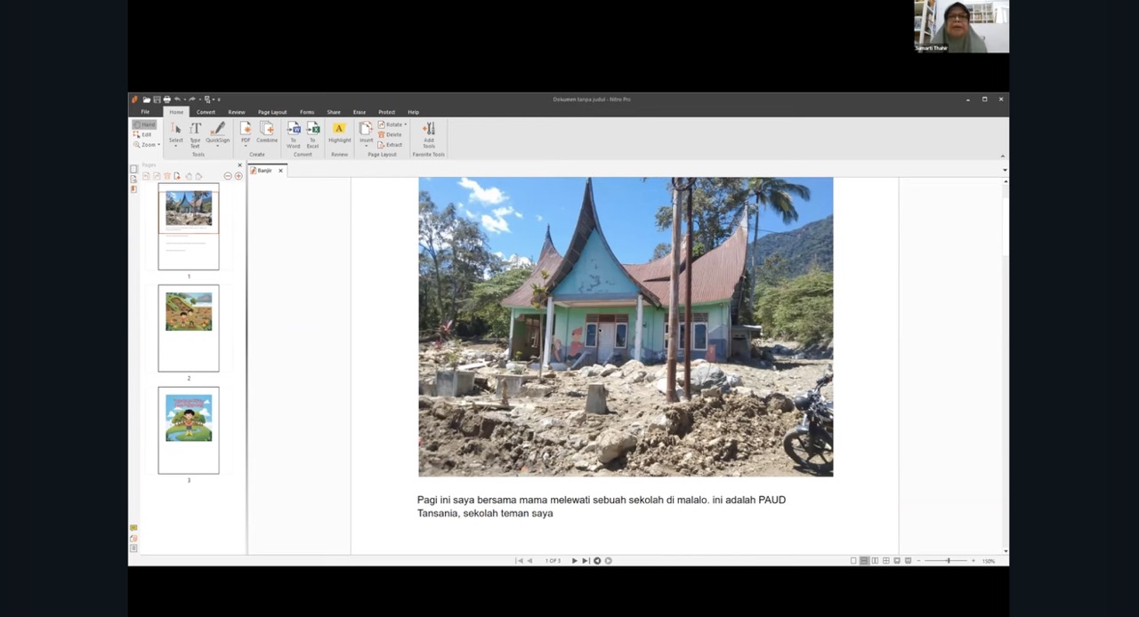 Foto Kegiatan - Kelas 06 - 5